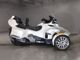 Фото Other BRP CAN-AM SPIDER RT LTD 2016 с японского аукциона
