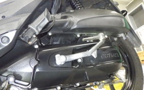 SUZUKI ADDRESS 110 2000 CE47A