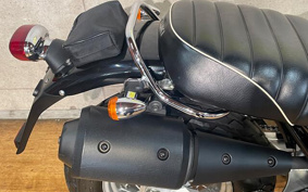 SUZUKI VANVAN 200 2008 NH42A