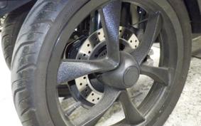 YAMAHA TRICITY 155 A SG37J