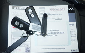 HONDA ADV150 1995 KF38