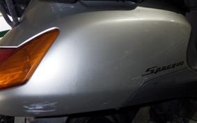 HONDA SPACY 100 JF13