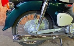 HONDA SUPER CUB50 AA09