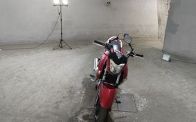 SUZUKI GSR250 GJ55D