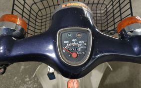 HONDA SUPER CUB50 AA01