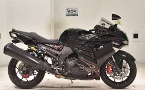 KAWASAKI ZX 1400 NINJA R