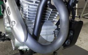 YAMAHA SEROW 250 Gen.3 2024 DG31J