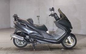 YAMAHA MAJESTY 125 SE27