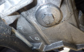 SUZUKI ADDRESS 110 CE47A