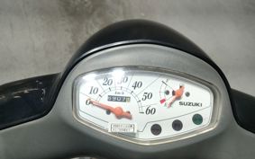 SUZUKI LET's 4 CA45A