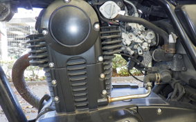 KAWASAKI 250TR BJ250F