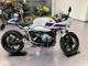 Фото BMW R NINE T RACER 2017 с японского аукциона