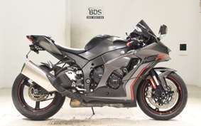 KAWASAKI ZX 10 NINJA ABS 2022 ZXT02L