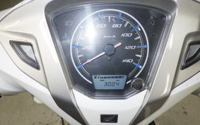 HONDA LEAD 125 2002 JF45
