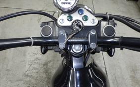 SUZUKI GRASS TRACKER NJ4BA