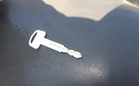 HONDA C110 SUPER CUB 2008 JA07