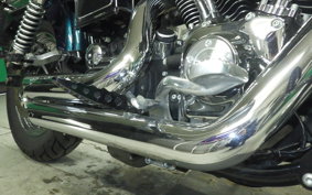 HARLEY FXDWG 1450 2005