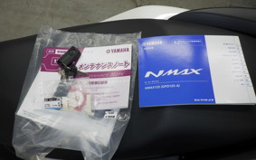YAMAHA NMAX-3 2022 SEL1J