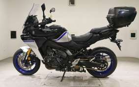 YAMAHA TRACER 9 GT+  AMT 2026 RNA1J