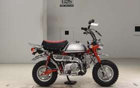 HONDA MONKEY AB27