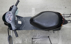 SUZUKI LET's 4 2024 CA45A