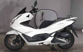 HONDA PCX 125 JK05