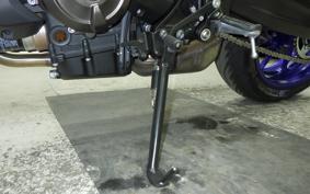 YAMAHA MT-07 ABS 2019 RM19J