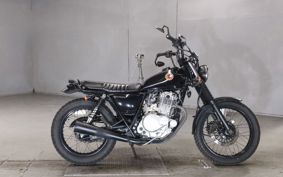SUZUKI GLASS TRACKER BIG BOY NJ47A
