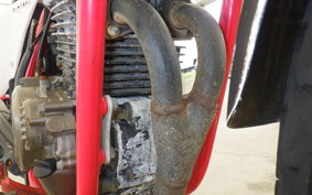 HONDA FTR250 MD17