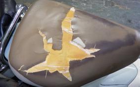 HONDA C110 SUPER CUB 1991 JA07