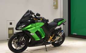 KAWASAKI NINJA 1000 A 2014