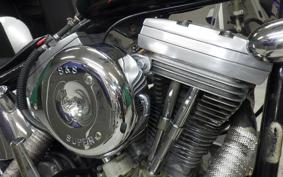 HARLEY FLST 1340 1988