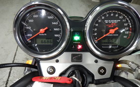 HONDA CB400SF VTEC SPEC 2 2002 NC39