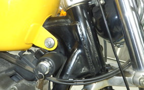 HARLEY XLH883 2001