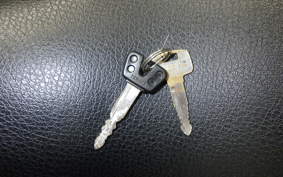 YAMAHA DRAGSTAR 400 2000 VH01J