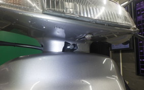 HONDA DIO SR 2021 AF25