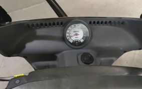 HONDA GYRO TA03
