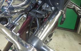 HONDA VT1300CX 2010 SC61