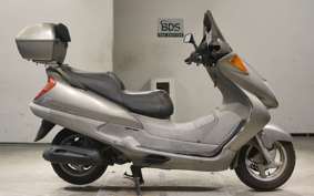 HONDA FORESIGHT 1998 MF04