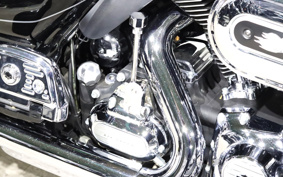 HARLEY FLHTK 103 2012 KEM