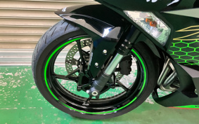 KAWASAKI  NINJA ZX-25R SE ZX250E
