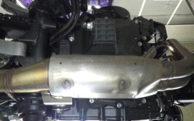 HONDA CB750 HORNET 2025 RH24