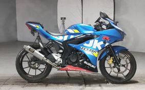 SUZUKI GSX-R125 DL33B