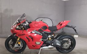 DUCATI PANIGA-REV4S 2022 3D00AA