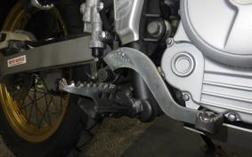 YAMAHA SEROW 250 Gen.2 2001 DG17J