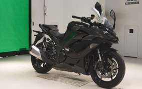 KAWASAKI NINJA 1000SX 2020