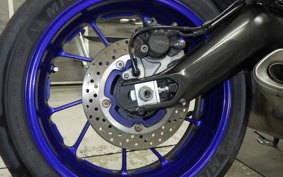 YAMAHA MT-09 A RN34J