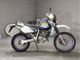 Фото Suzuki DJEBEL250XC с японского аукциона