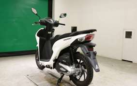 HONDA DIO110-3ﾍﾞｰｼｯｸ JK03