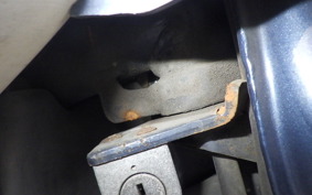 HONDA C50 SUPER CUB E AA01